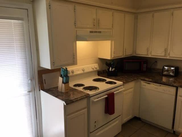 Quiet Townhouse Close To Fort Sill! Lawton Exterior photo